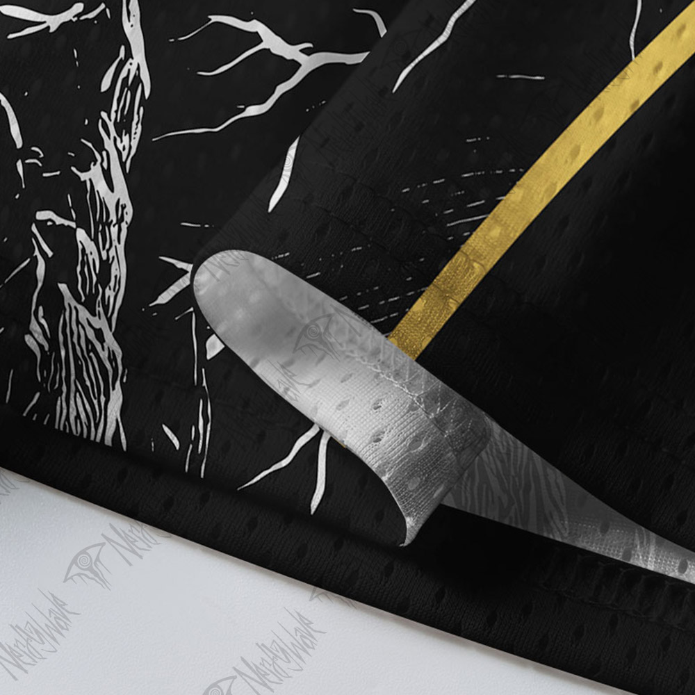 Forethinker Mesh Jersey