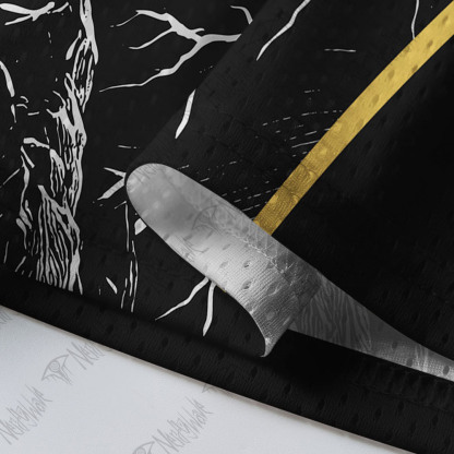 Forethinker Mesh Jersey