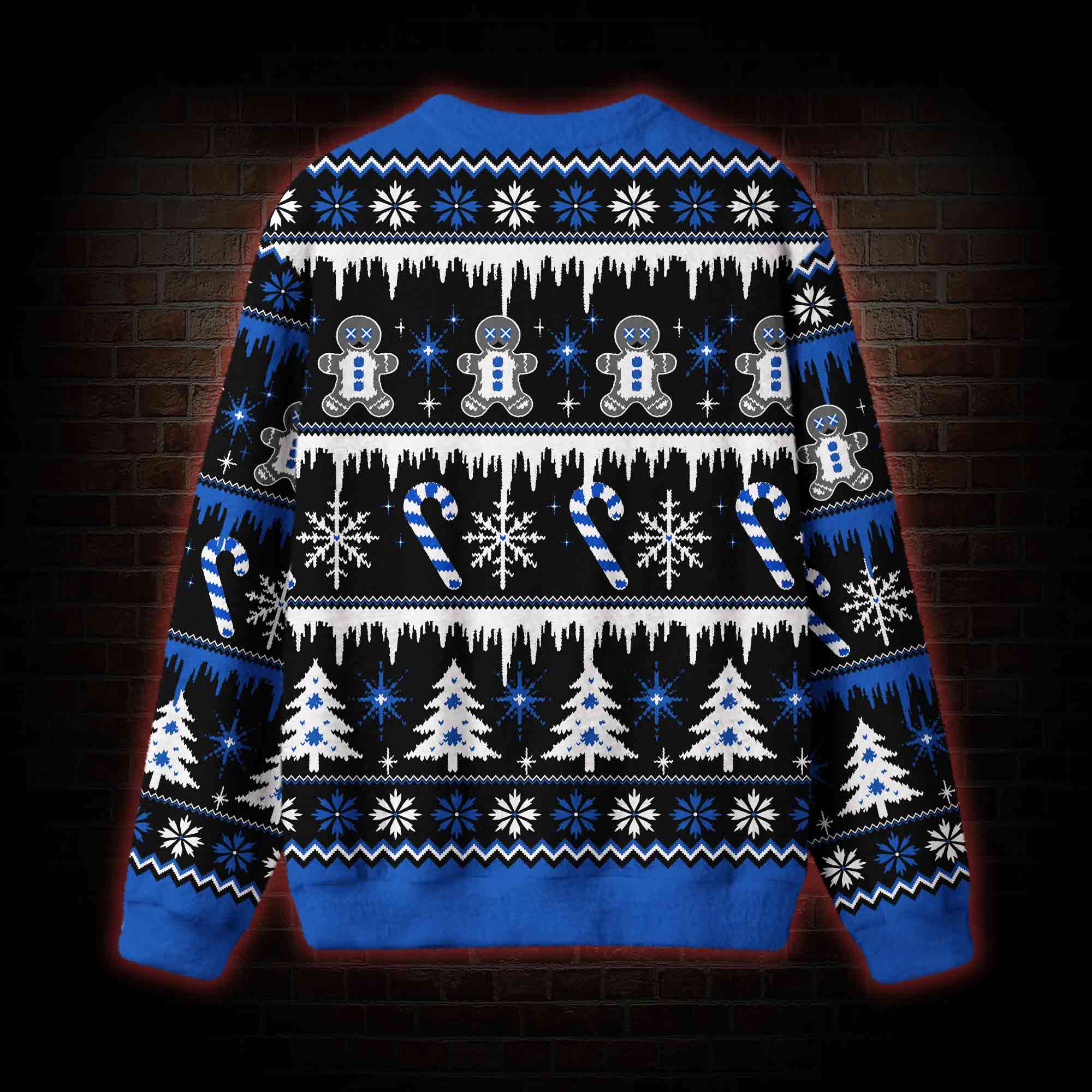 See What Happens Ugly Sweatshirts