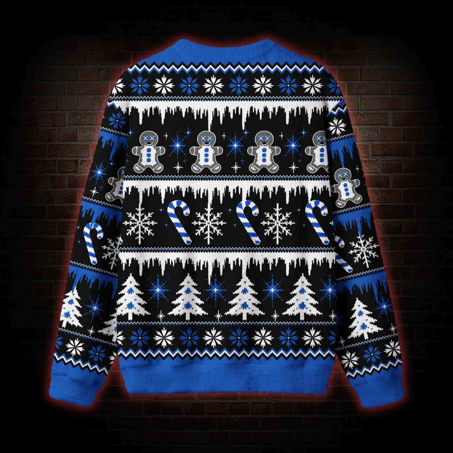 See What Happens Ugly Sweatshirts