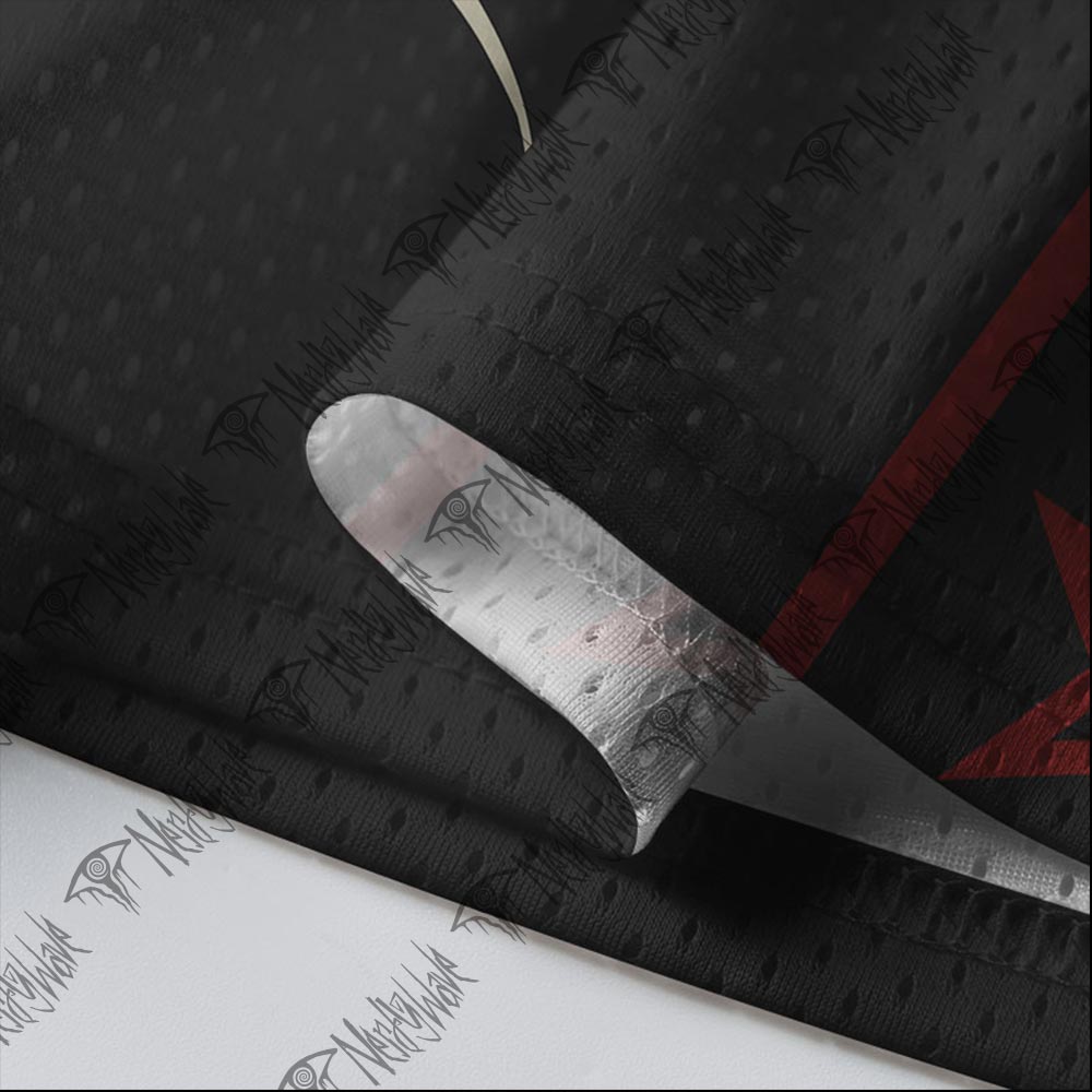 Demon Mesh Jersey
