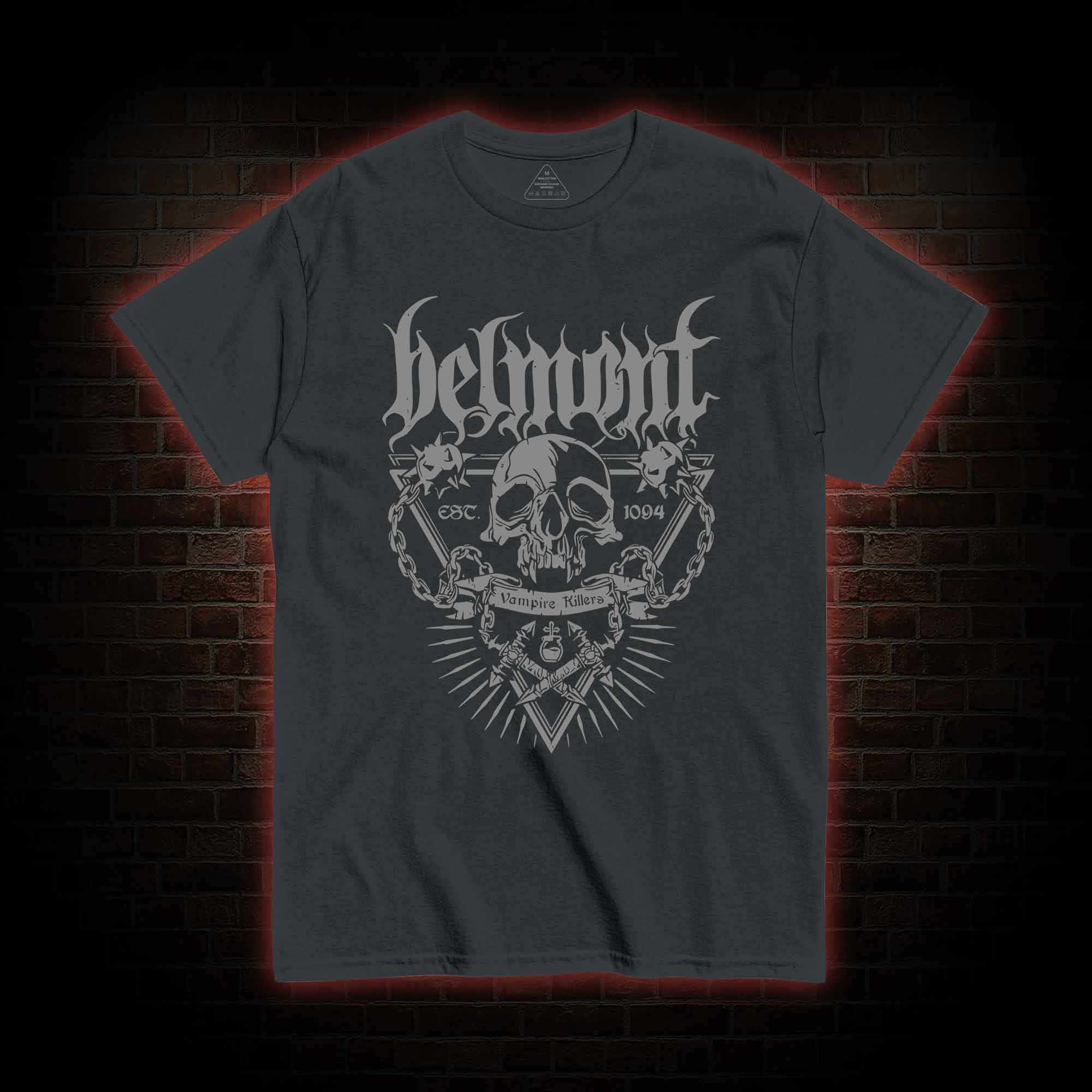 Vampire Killers T-shirt 