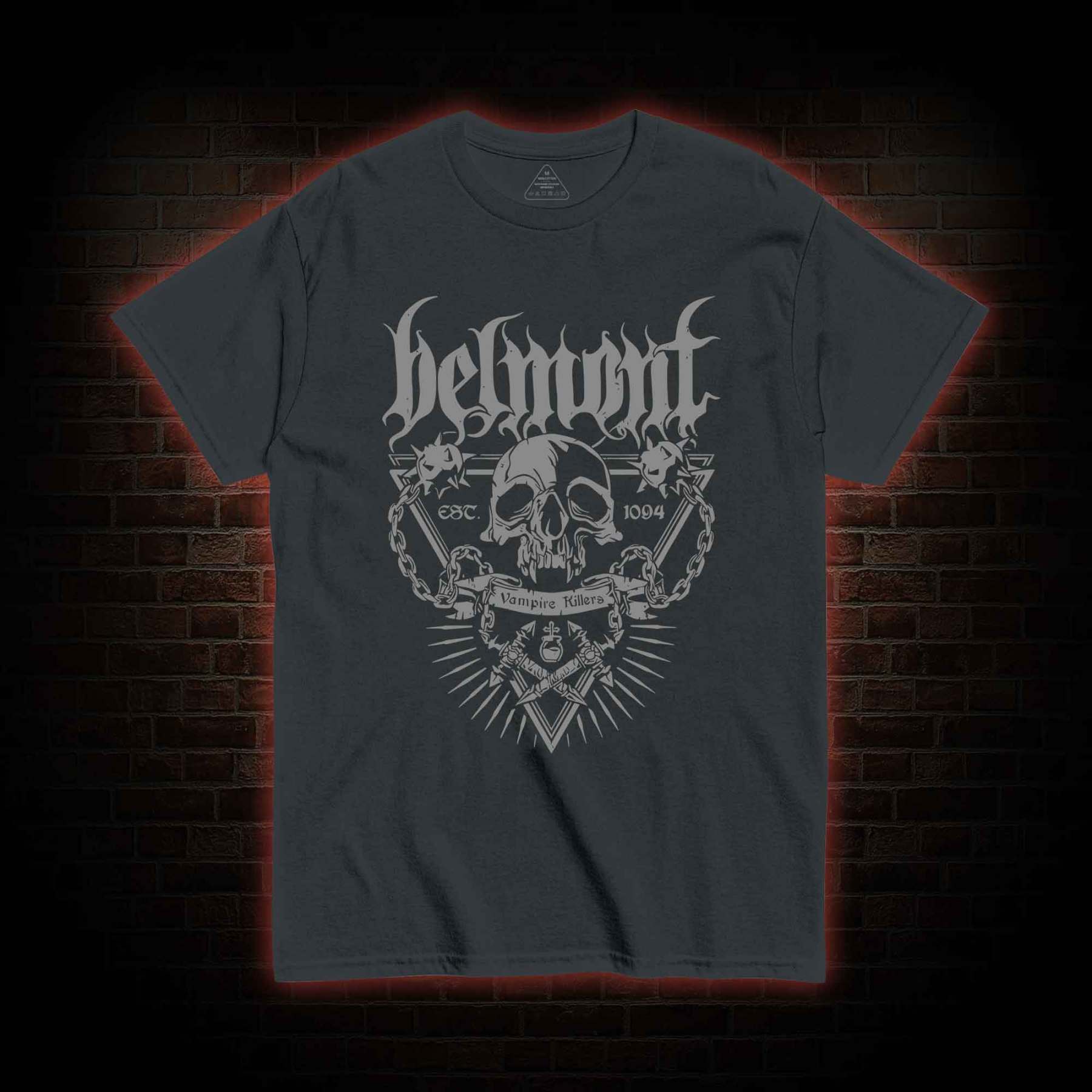 Vampire Killers T-shirt 