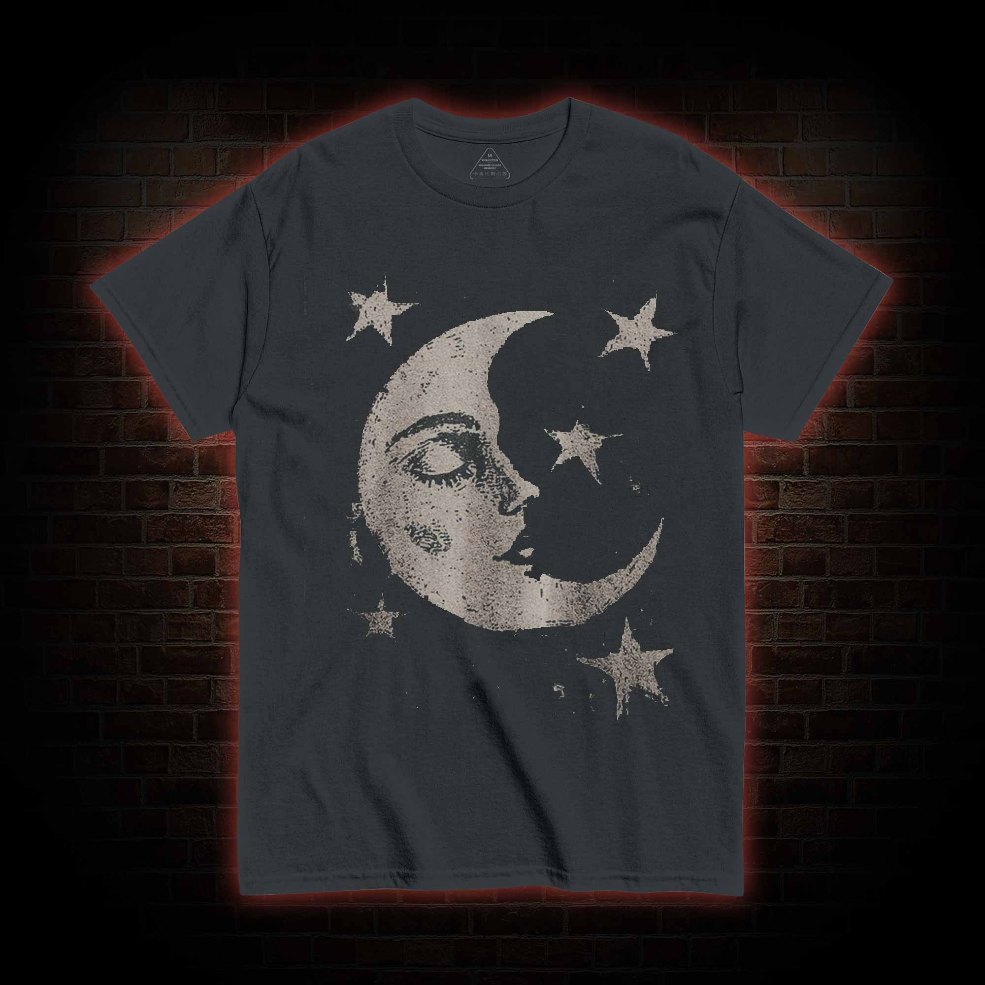 Crescent Moon T-shirt