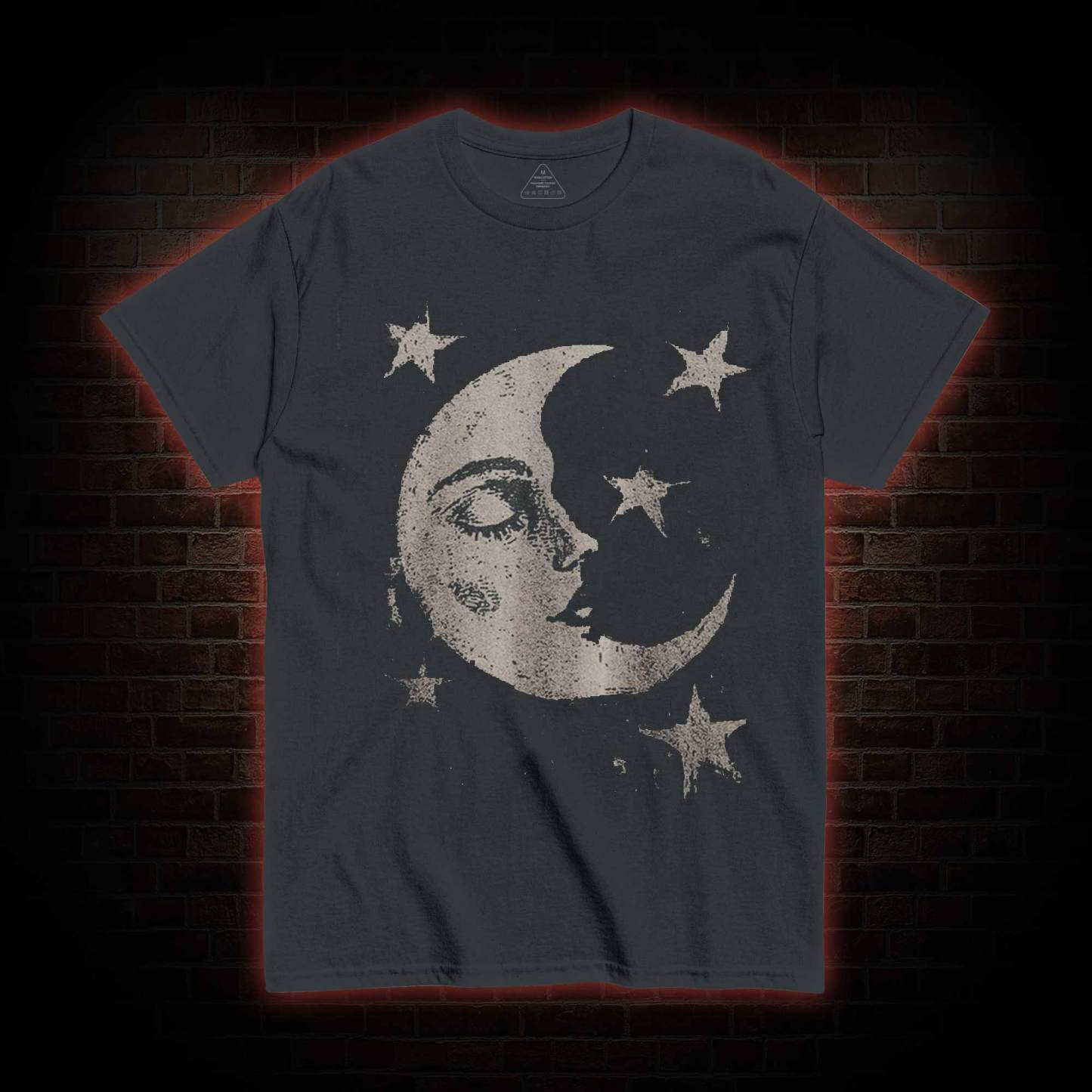 Crescent Moon T-shirt