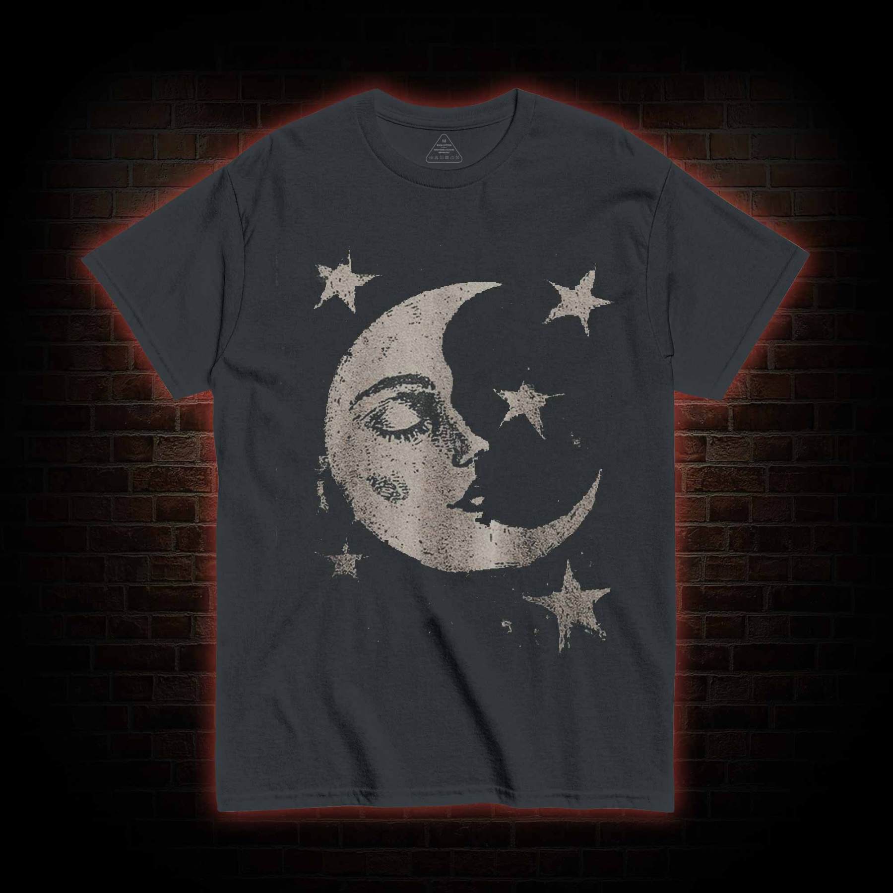 Crescent Moon T-shirt
