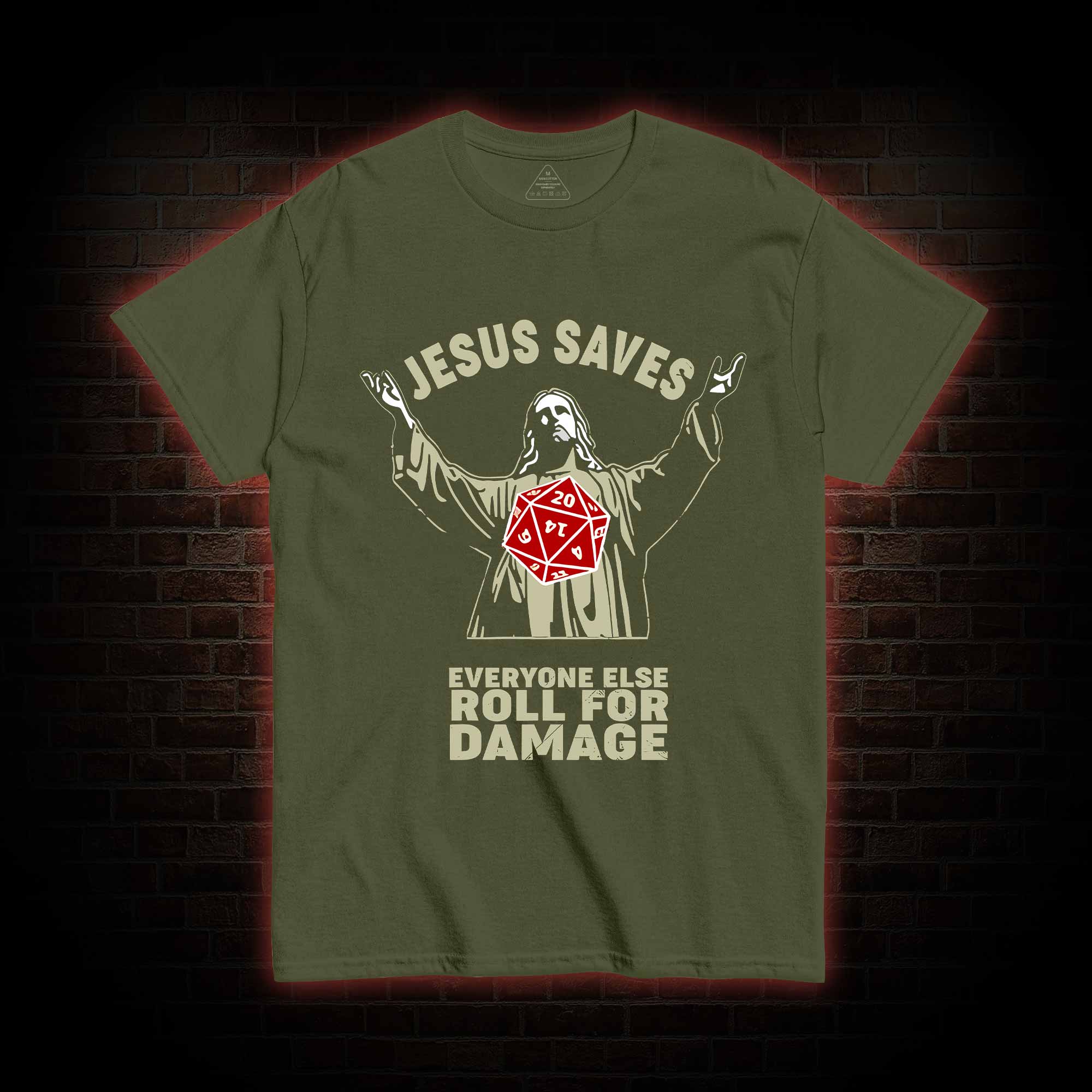 OMG You Guys That's Not What I Said T-shirt