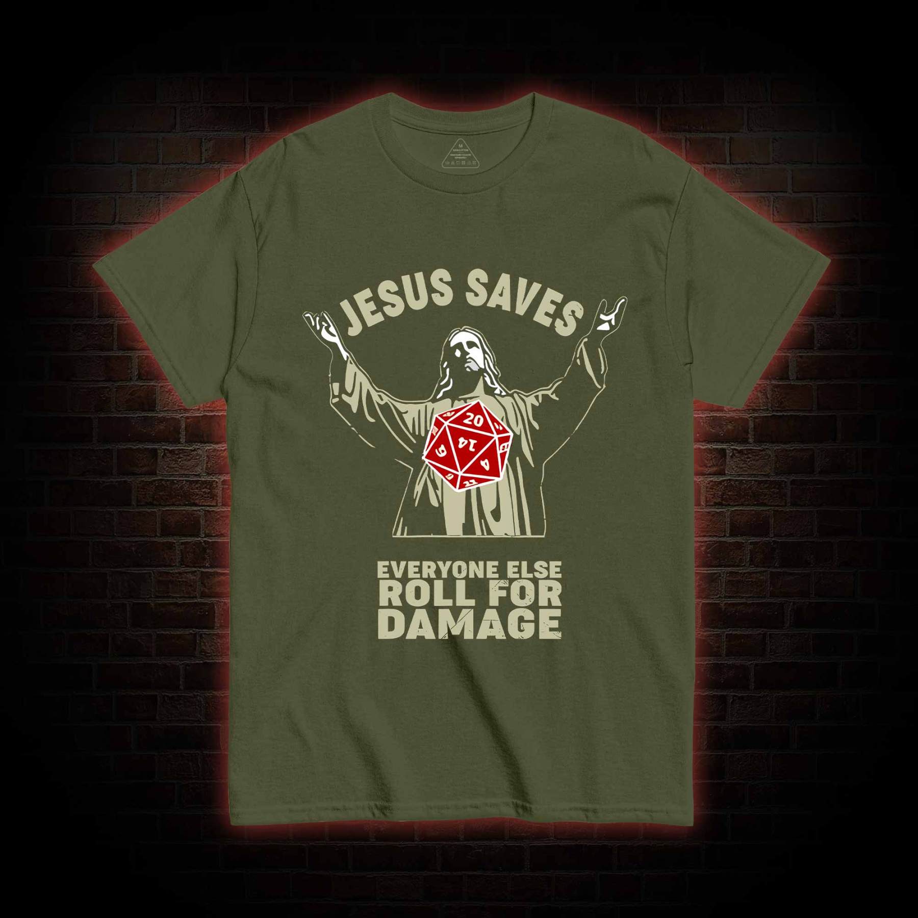 OMG You Guys That's Not What I Said T-shirt