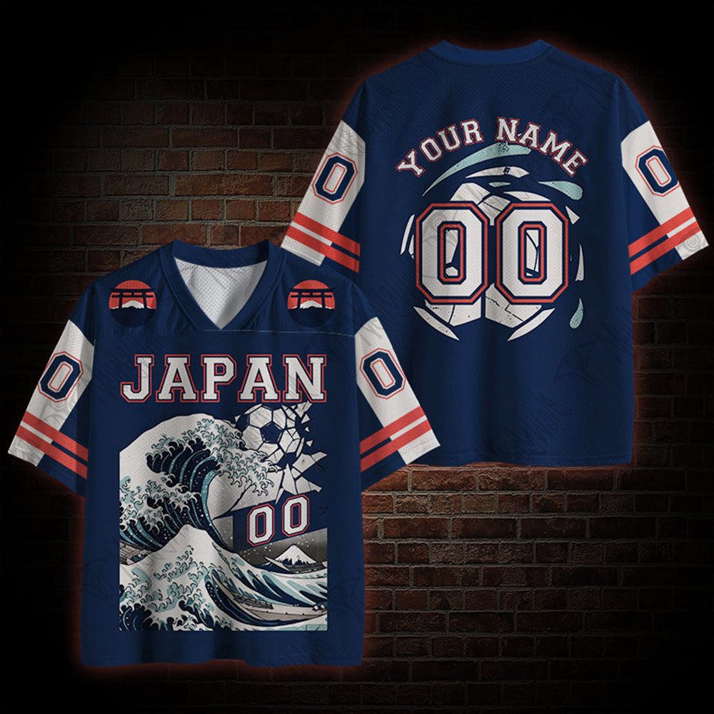 Torii Mesh Jersey