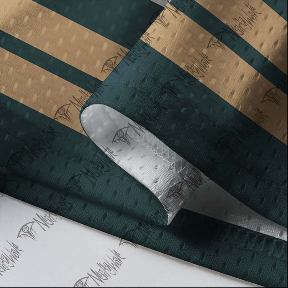 God of the Dark Sun Mesh Jersey