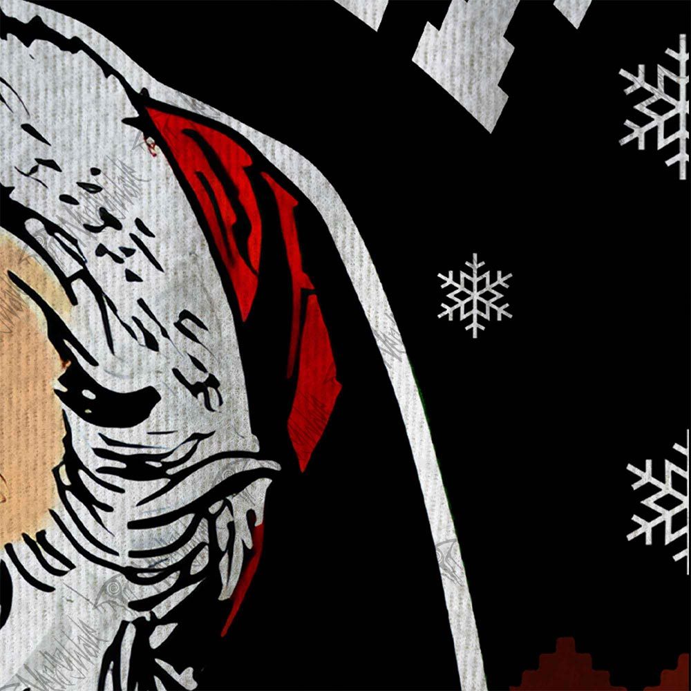 184 Ugly Sweatshirts