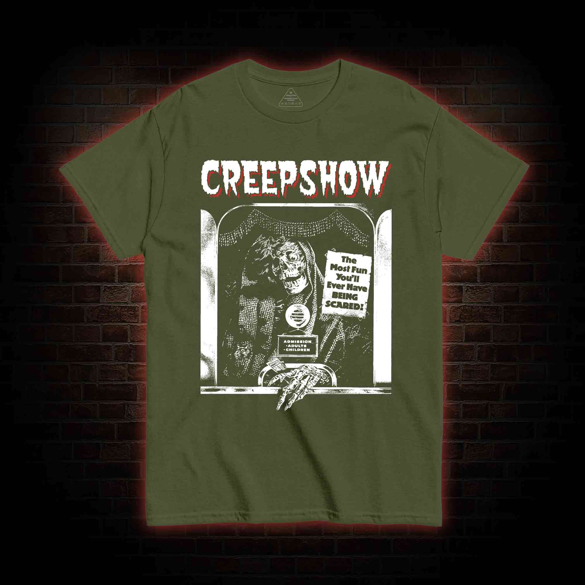 Creepshow T-Shirt