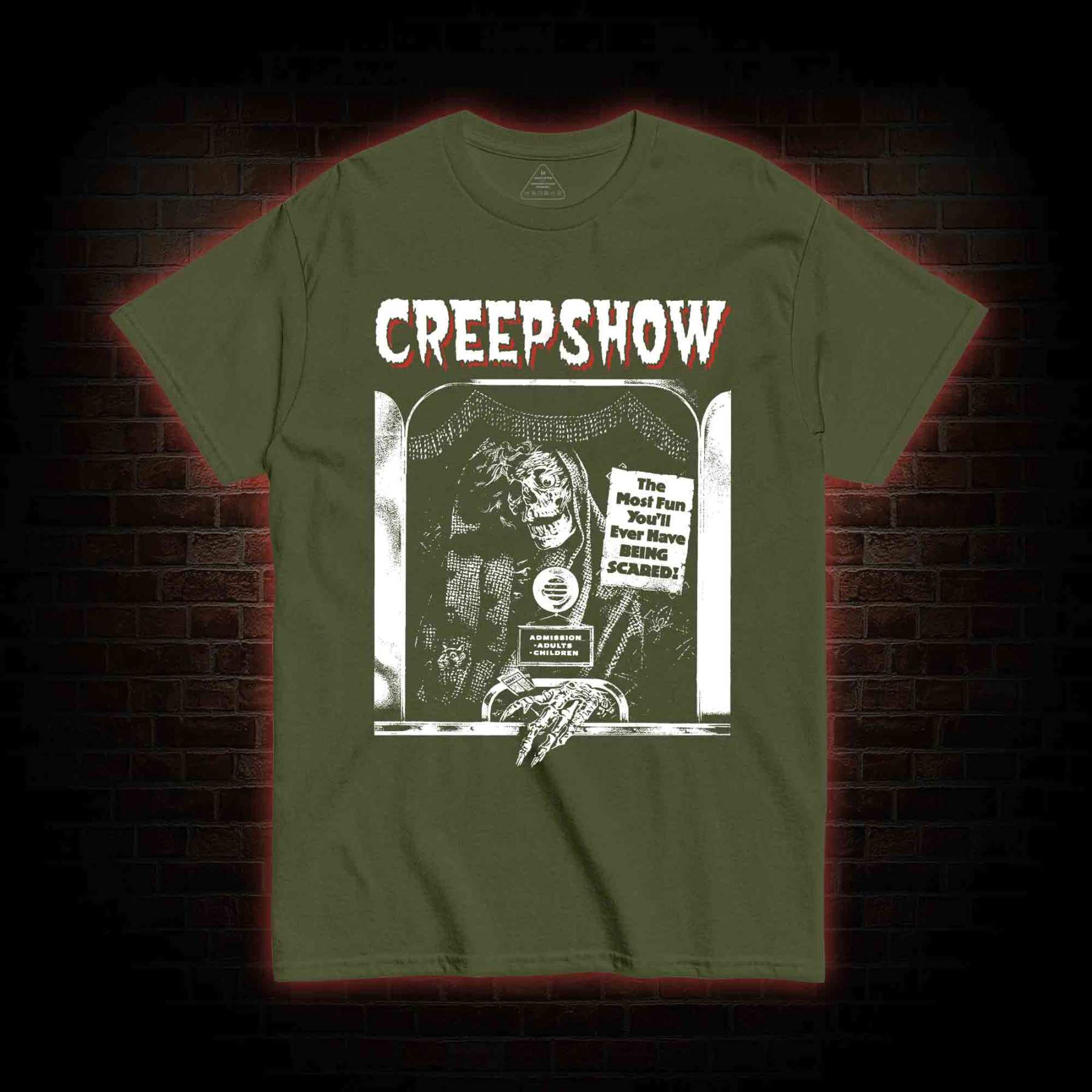 Creepshow T-Shirt