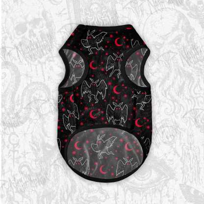 Mothman Night Pet Jersey