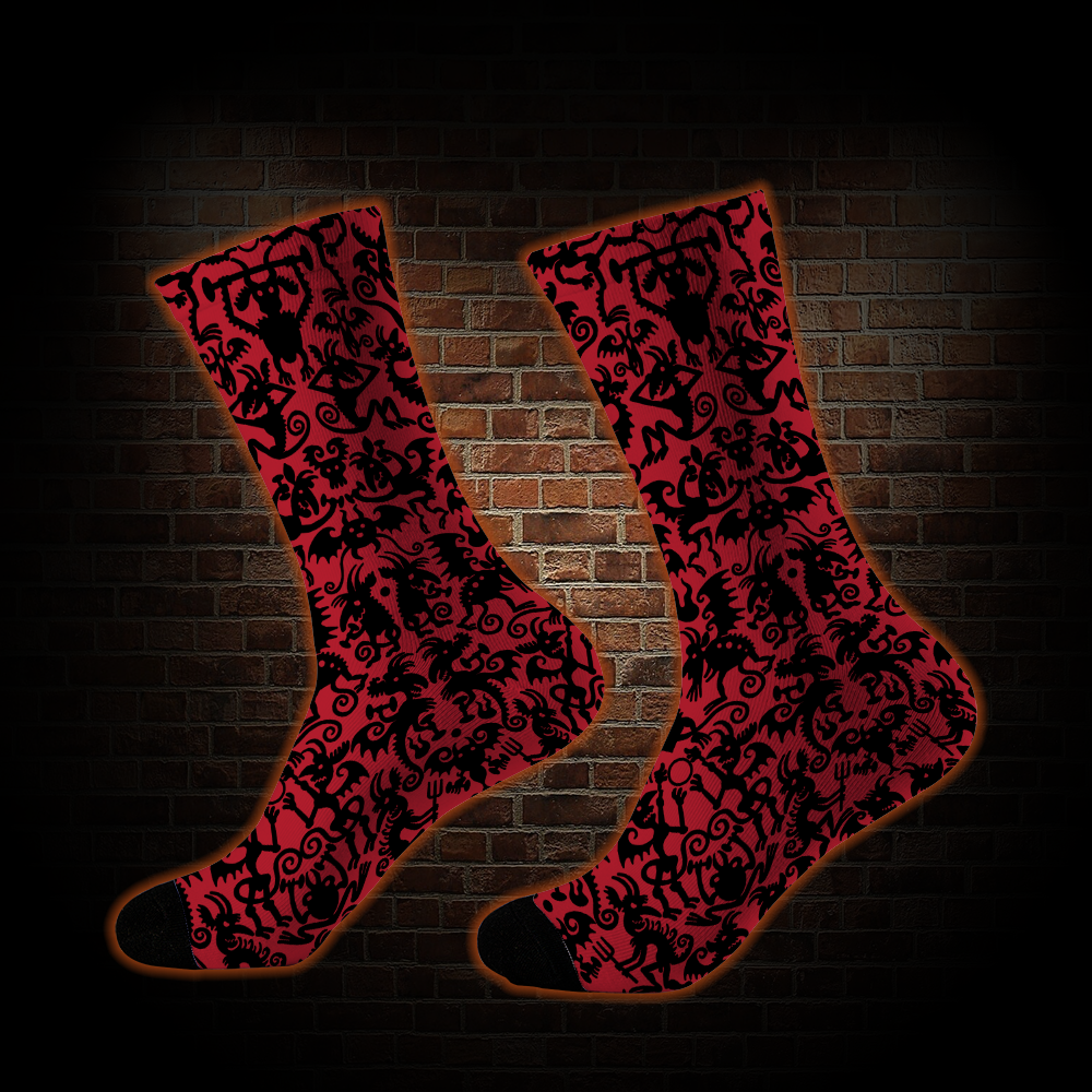 017 Socks