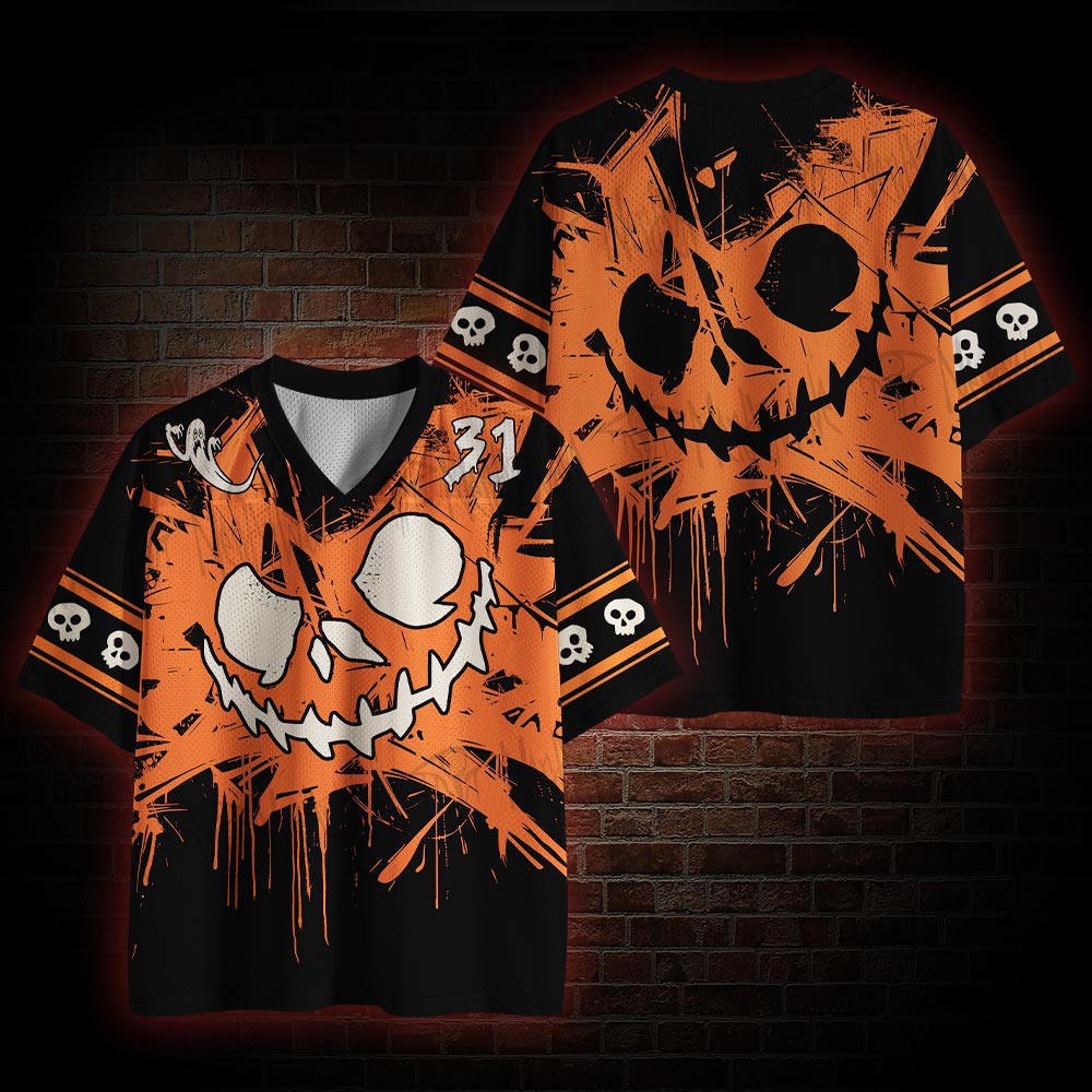 1593Mesh Jersey