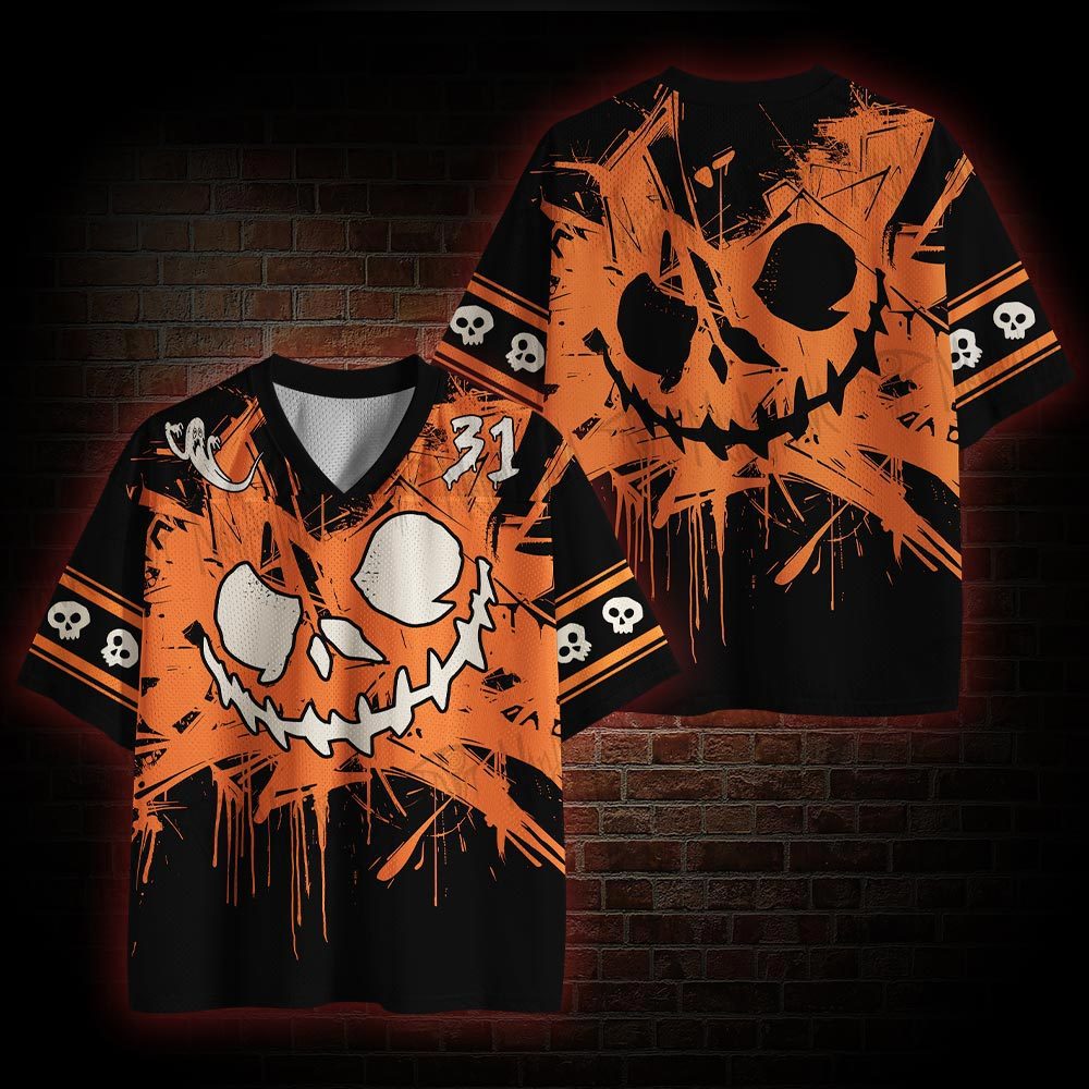 1593Mesh Jersey