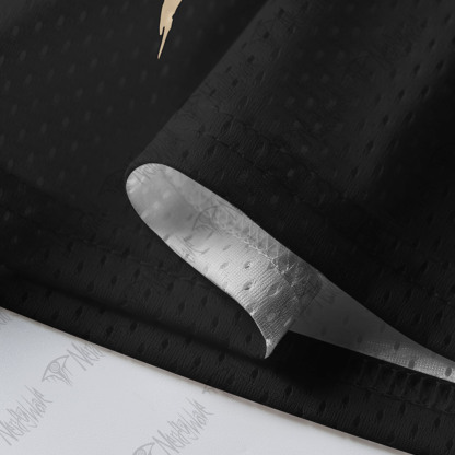 Honor Till Death Mesh Jersey