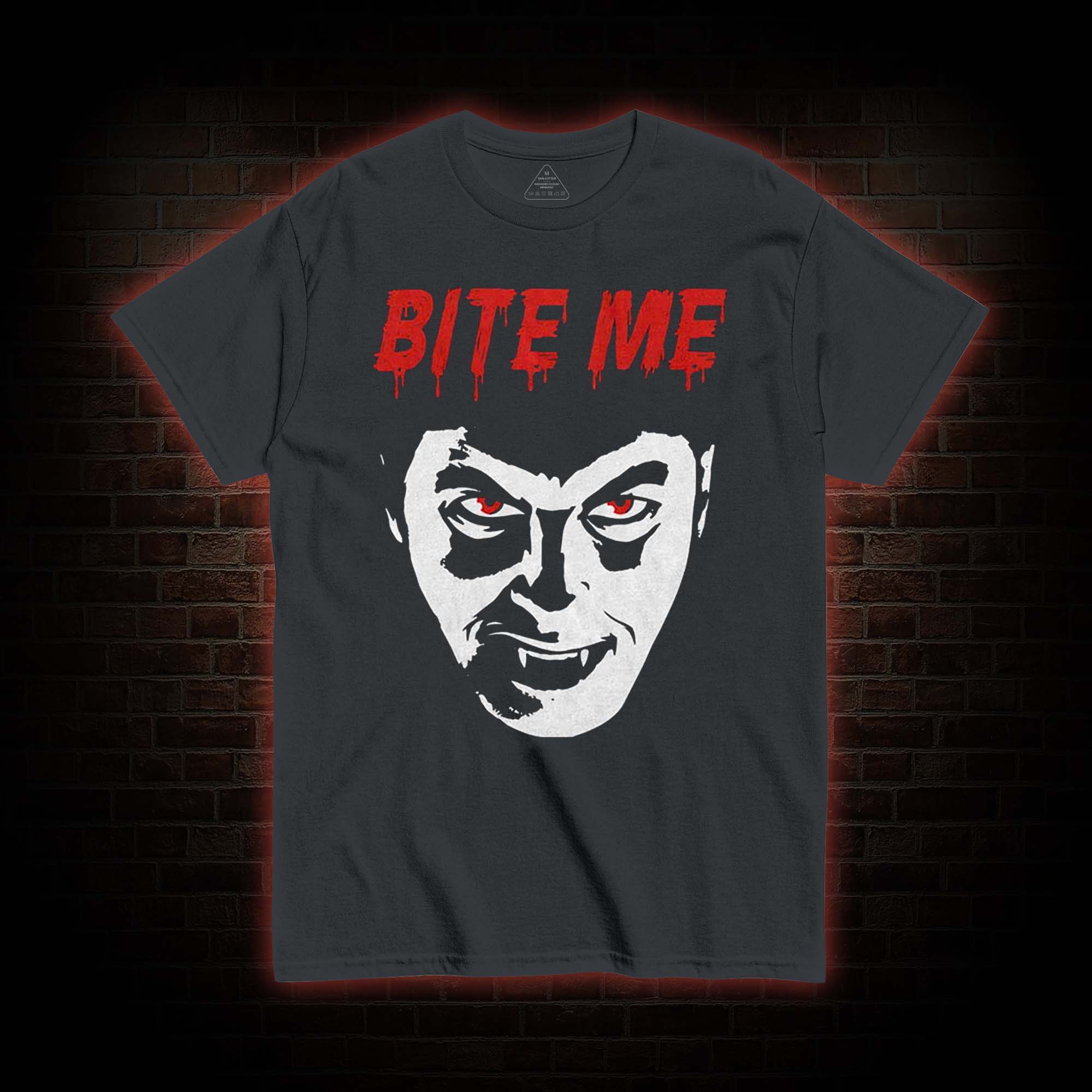Bite Me T-shirt