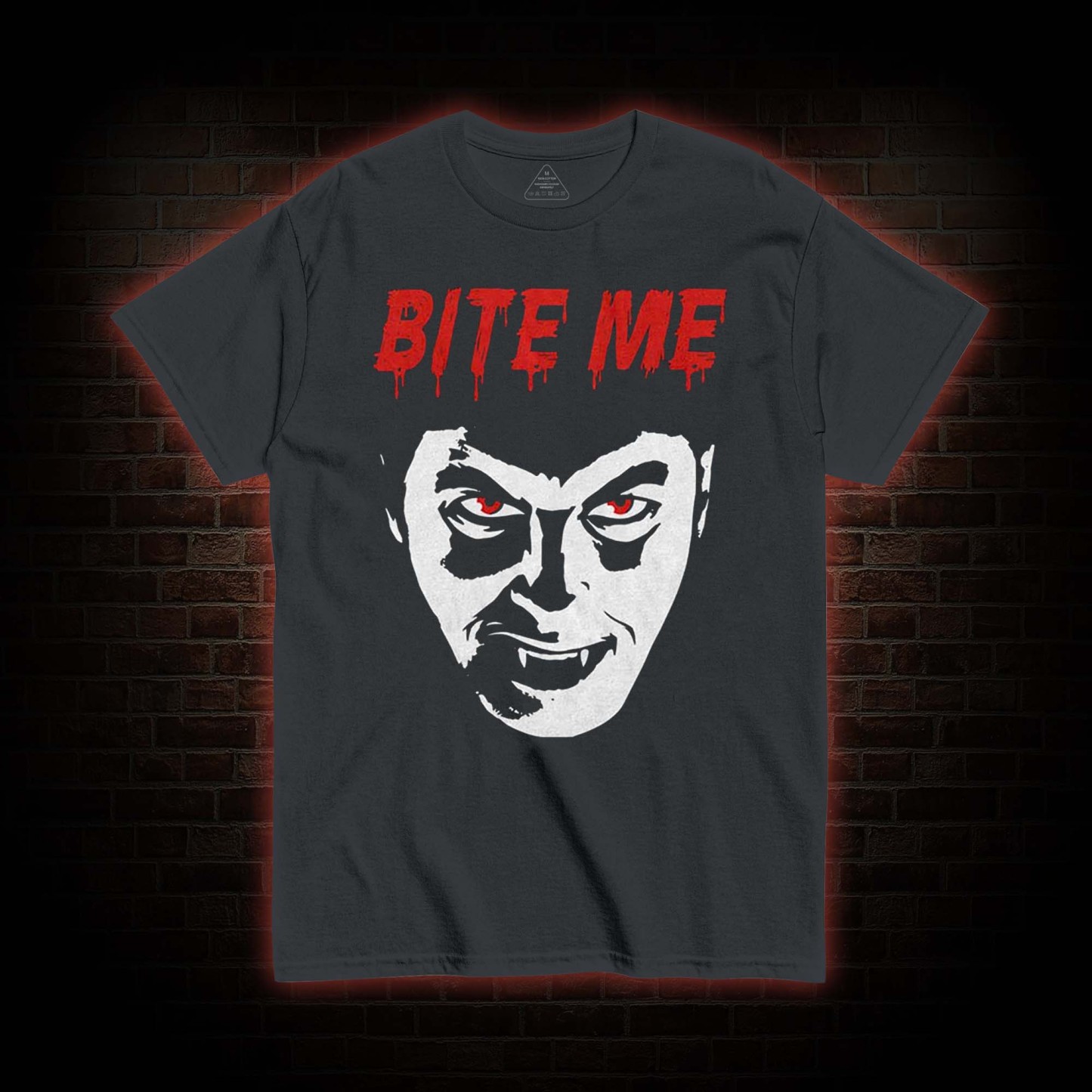 Bite Me T-shirt