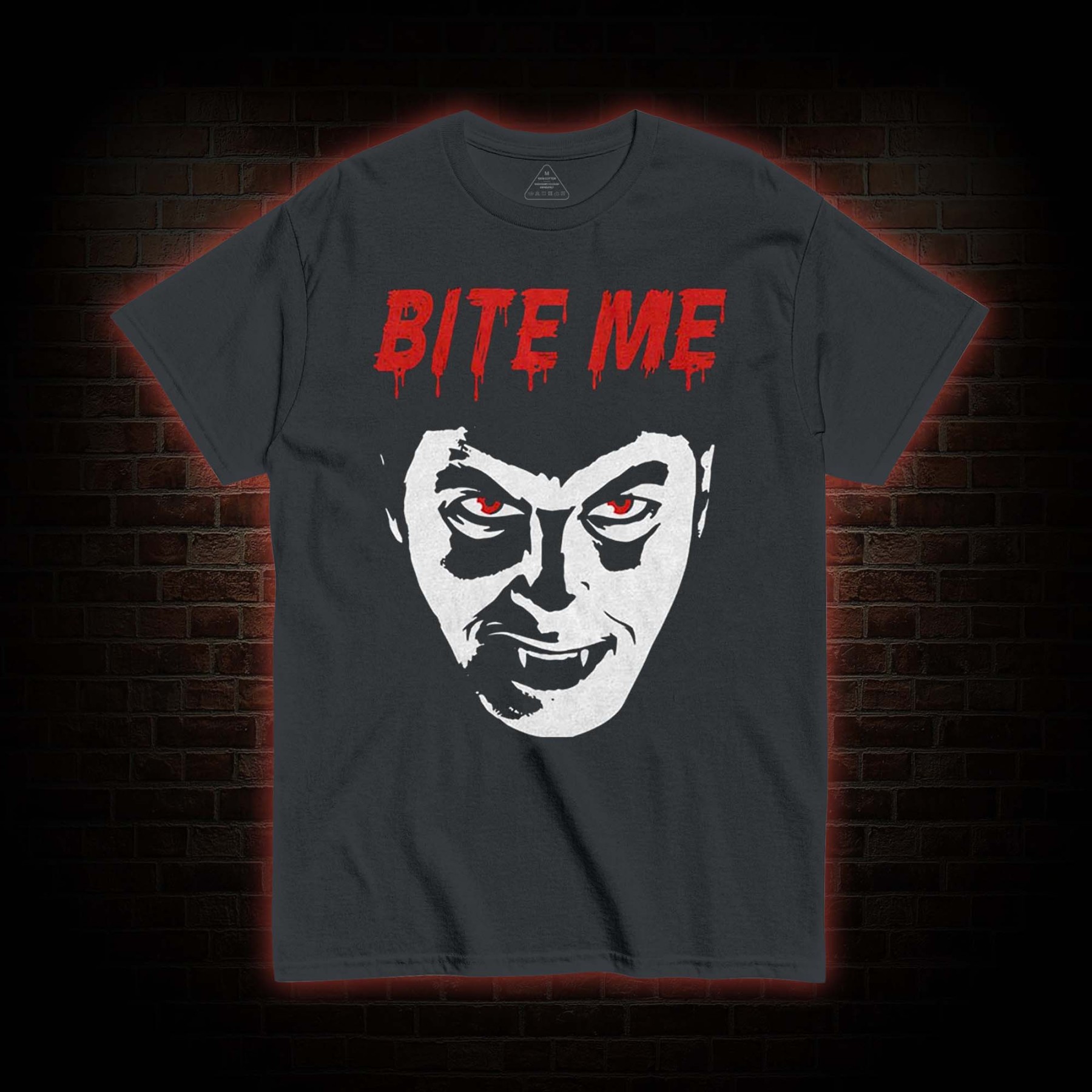 Bite Me T-shirt