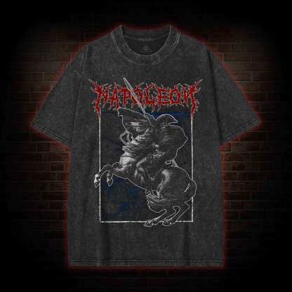 Vintage Napoleon Washed T-shirt