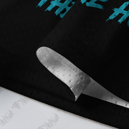 Welcome to the Hunt Mesh Jersey