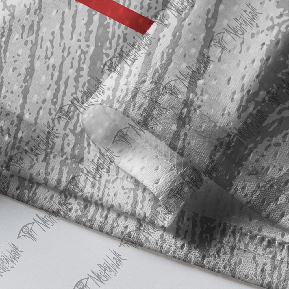 Regeneration Mesh Jersey