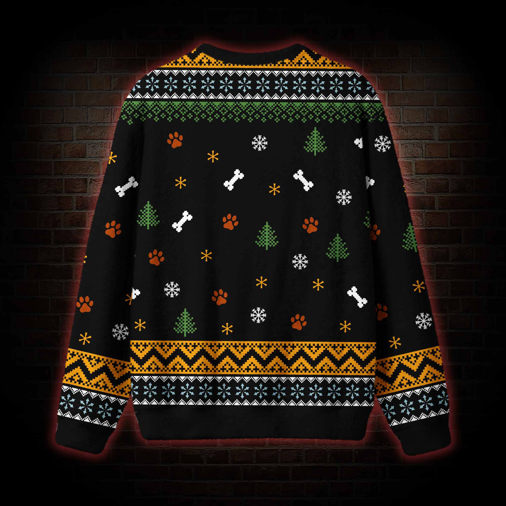Disappointments All of You Ugly Sweatshirts
