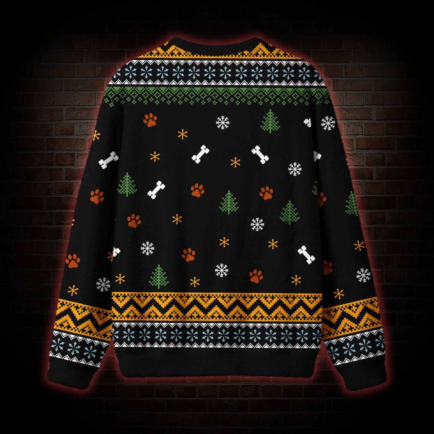 Disappointments All of You Ugly Sweatshirts