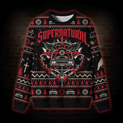 Hunting Stuff Ugly Sweatshirts