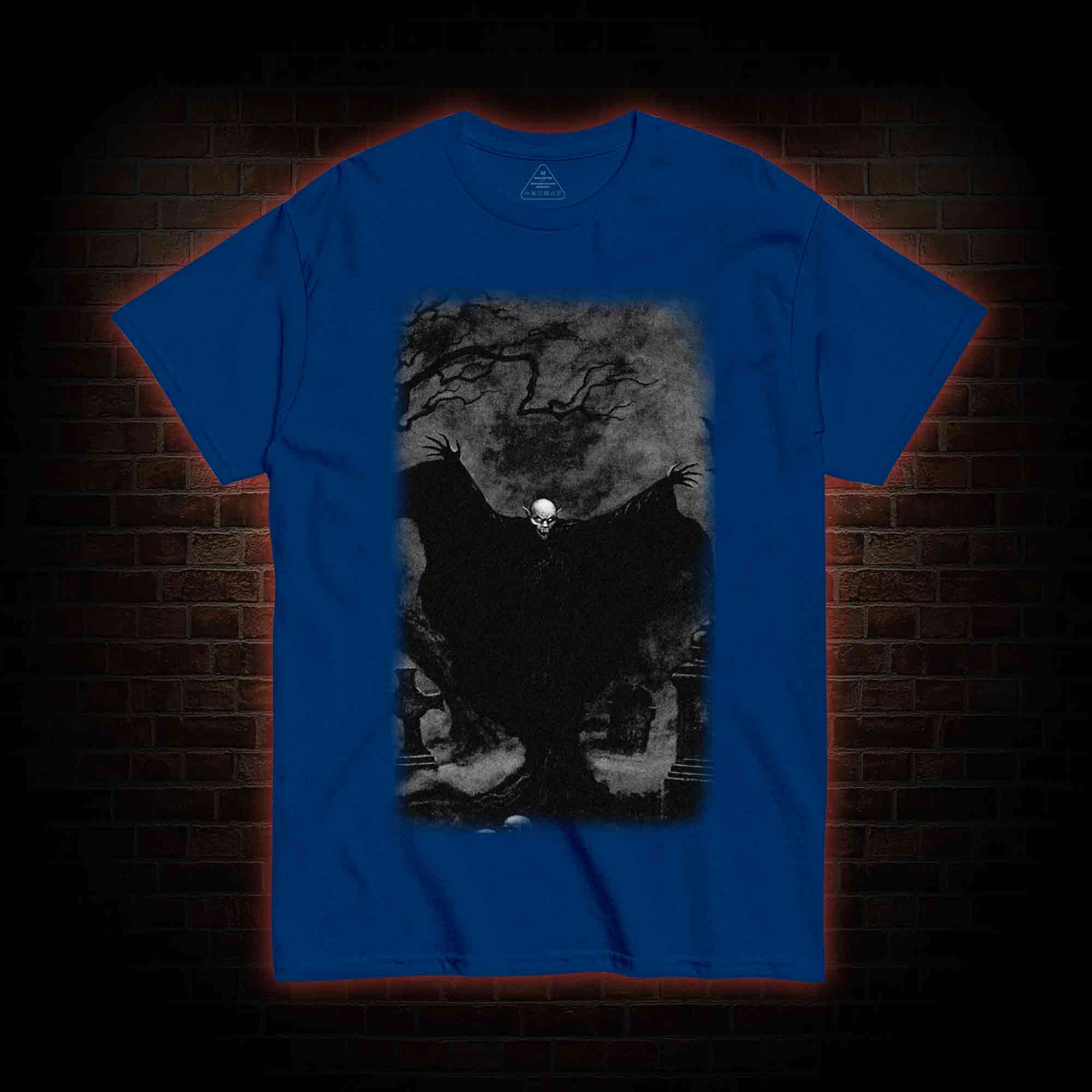 Vampire Nosferatu T-Shirt 