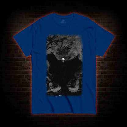 Vampire Nosferatu T-Shirt 