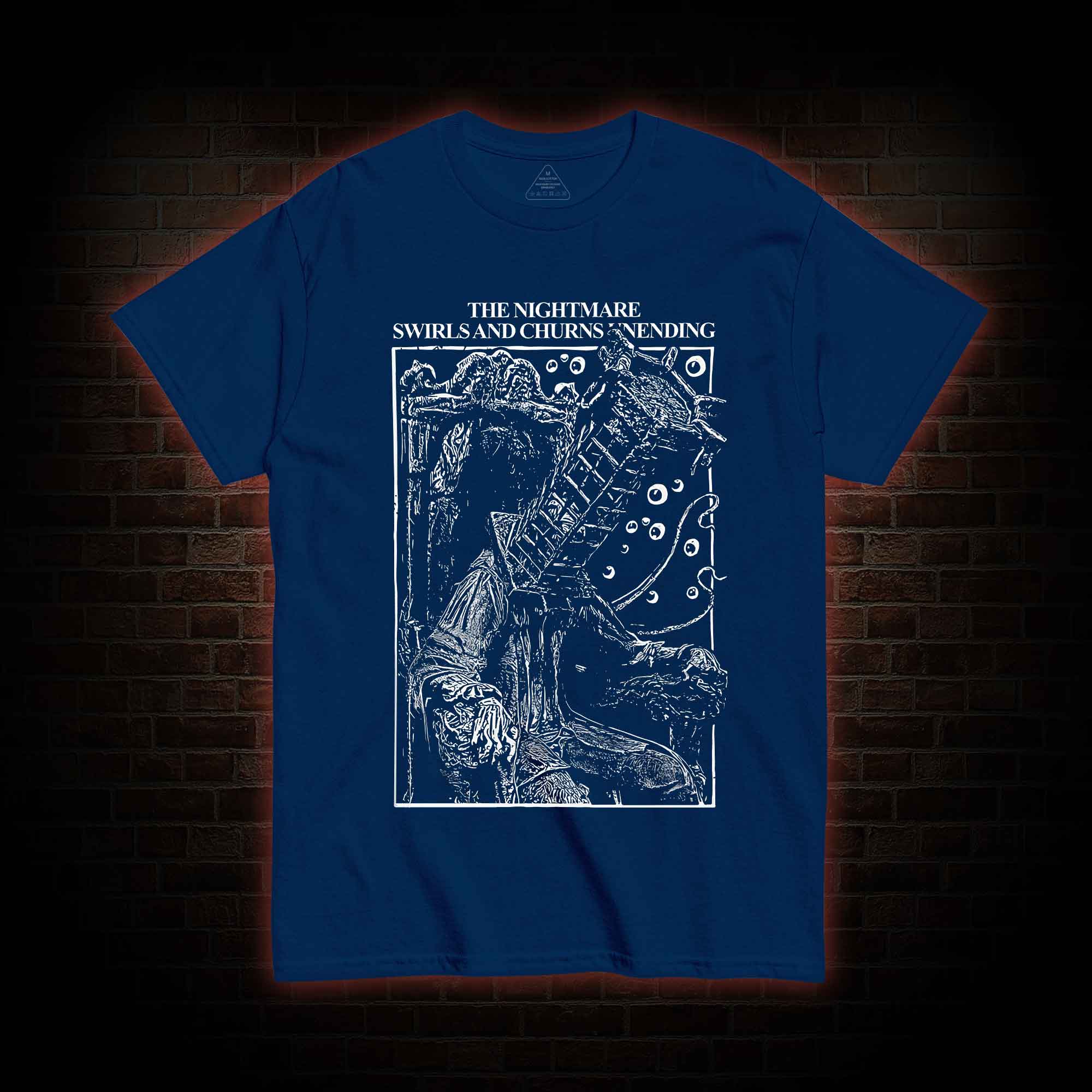 Do You Hear Our Prayers? T-shirt