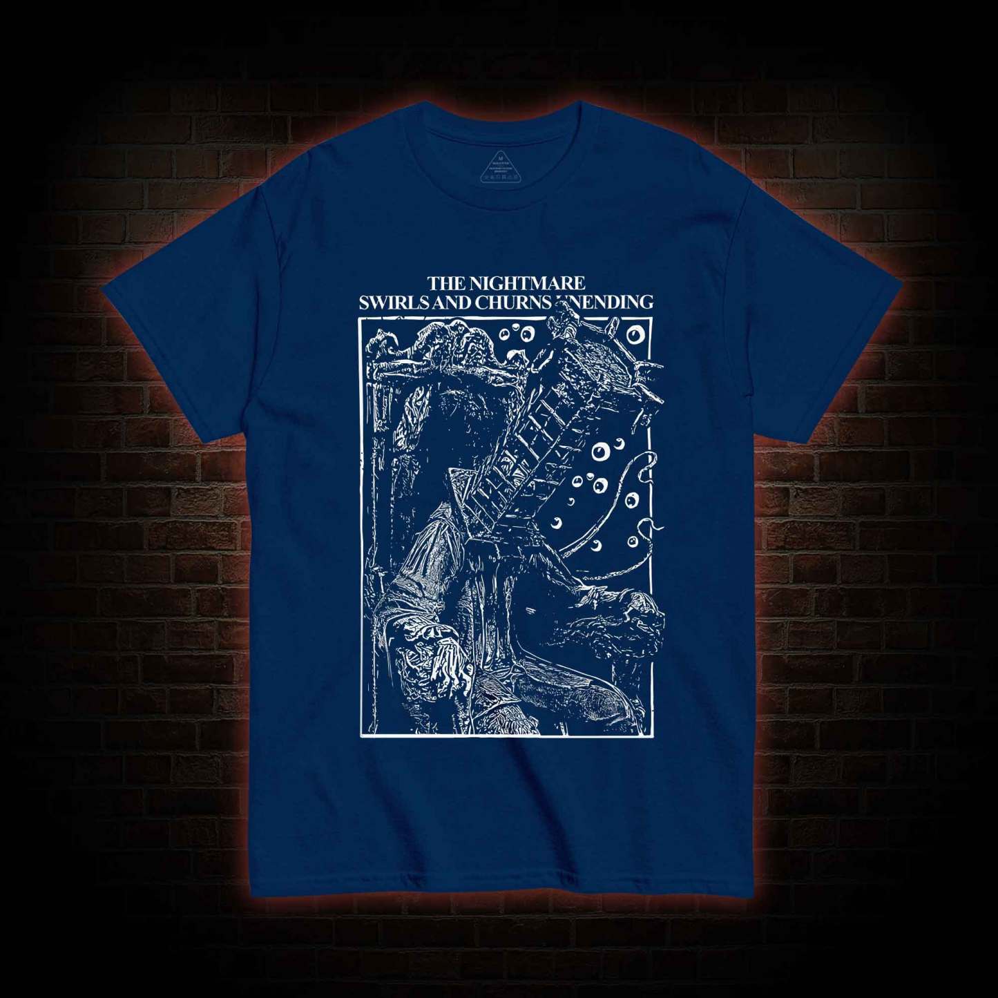 Do You Hear Our Prayers? T-shirt