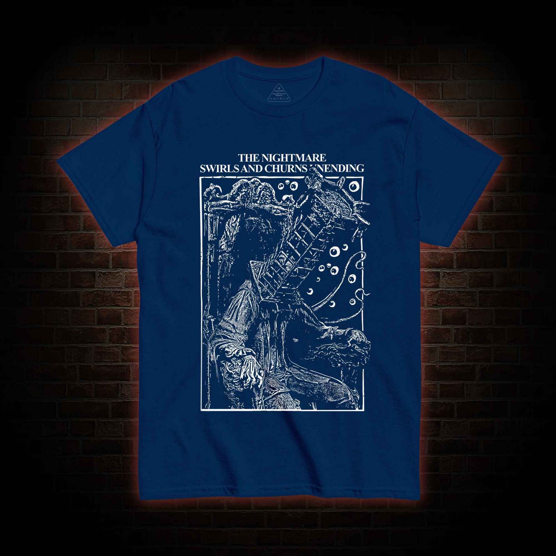 Do You Hear Our Prayers? T-shirt