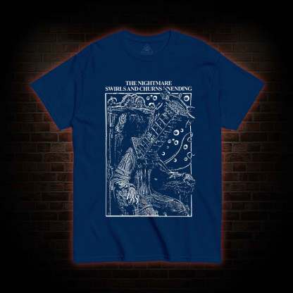 Do You Hear Our Prayers? T-shirt