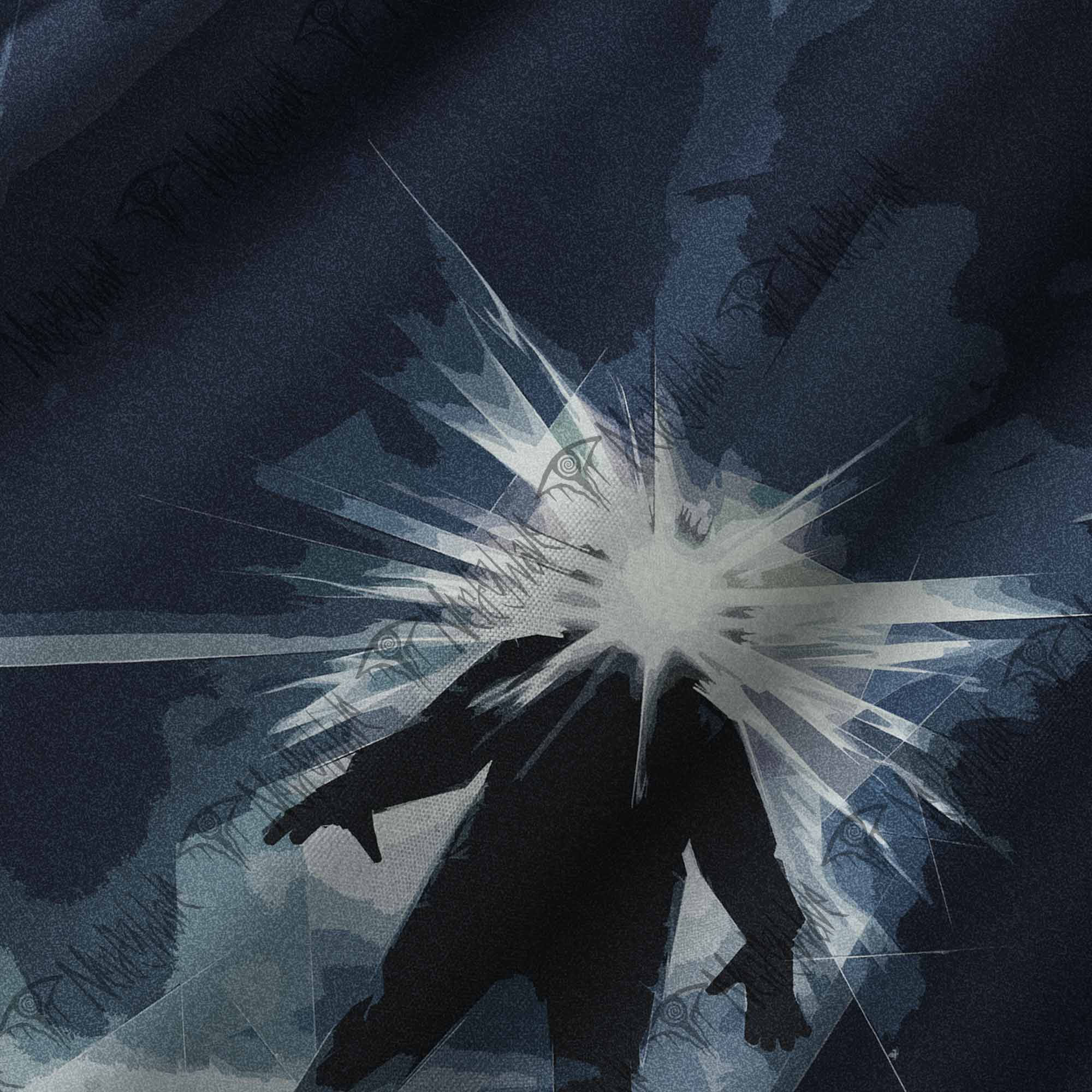 The Thing Horror Graphic Resort Set