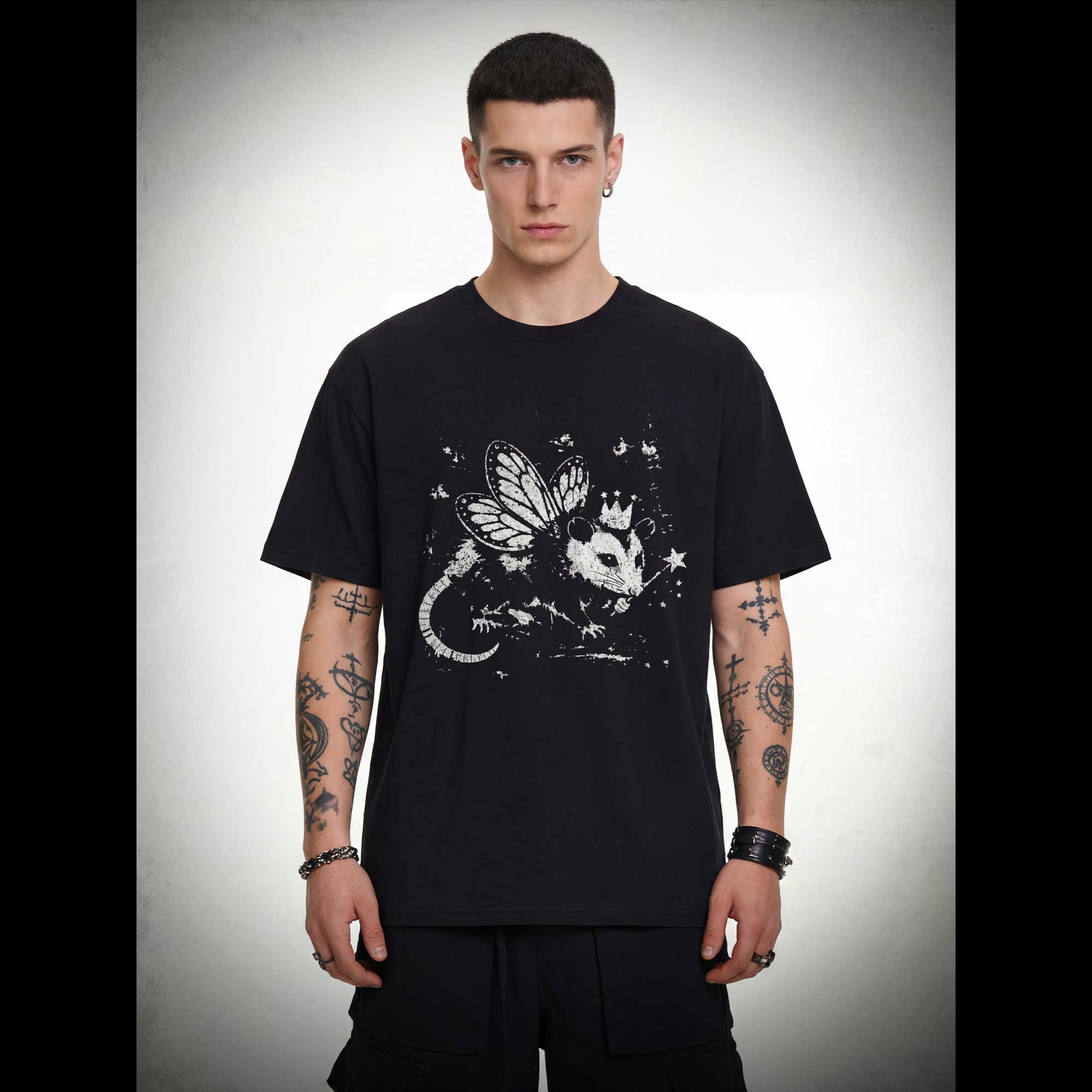 Your Fairy Godpossum T-shirt