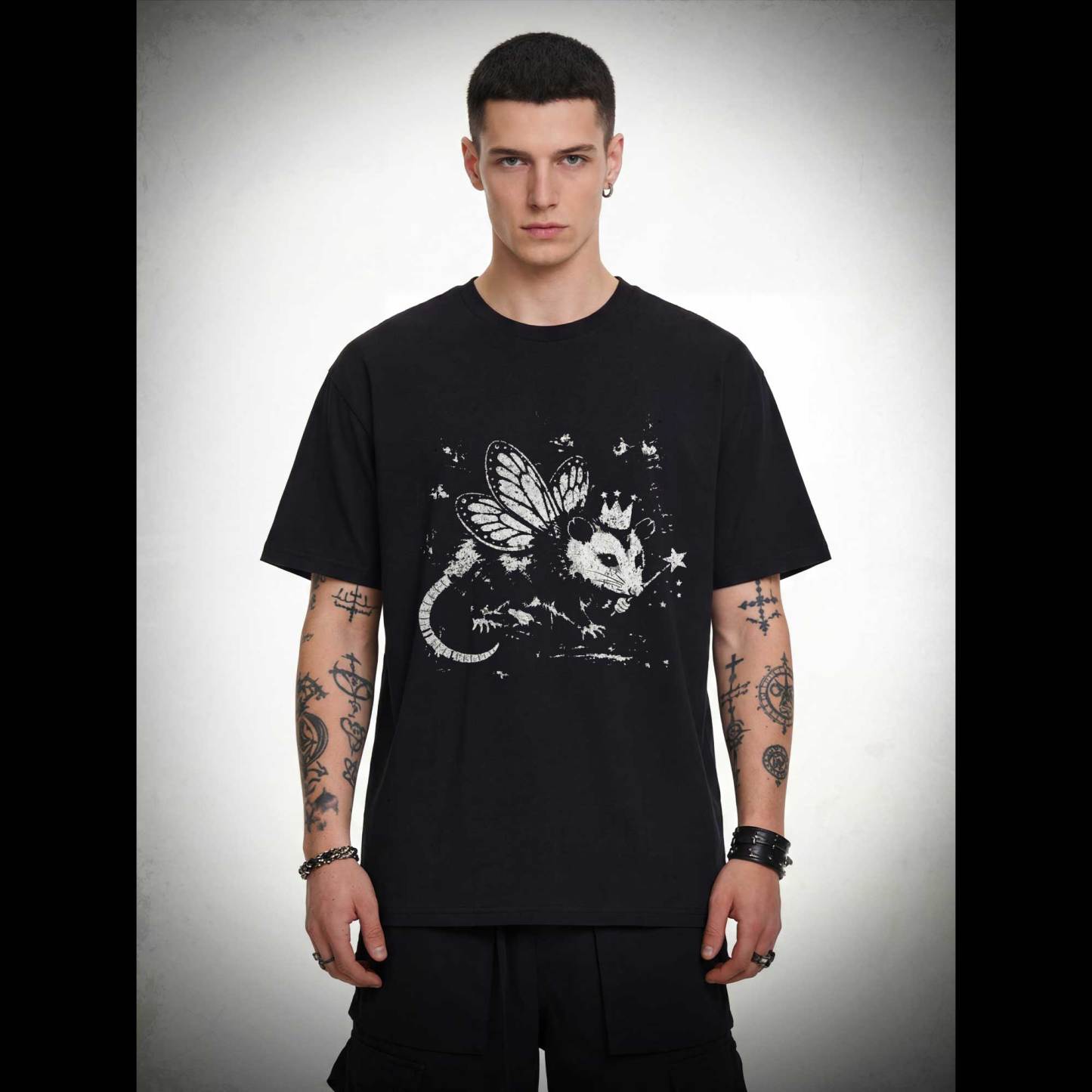 Your Fairy Godpossum T-shirt
