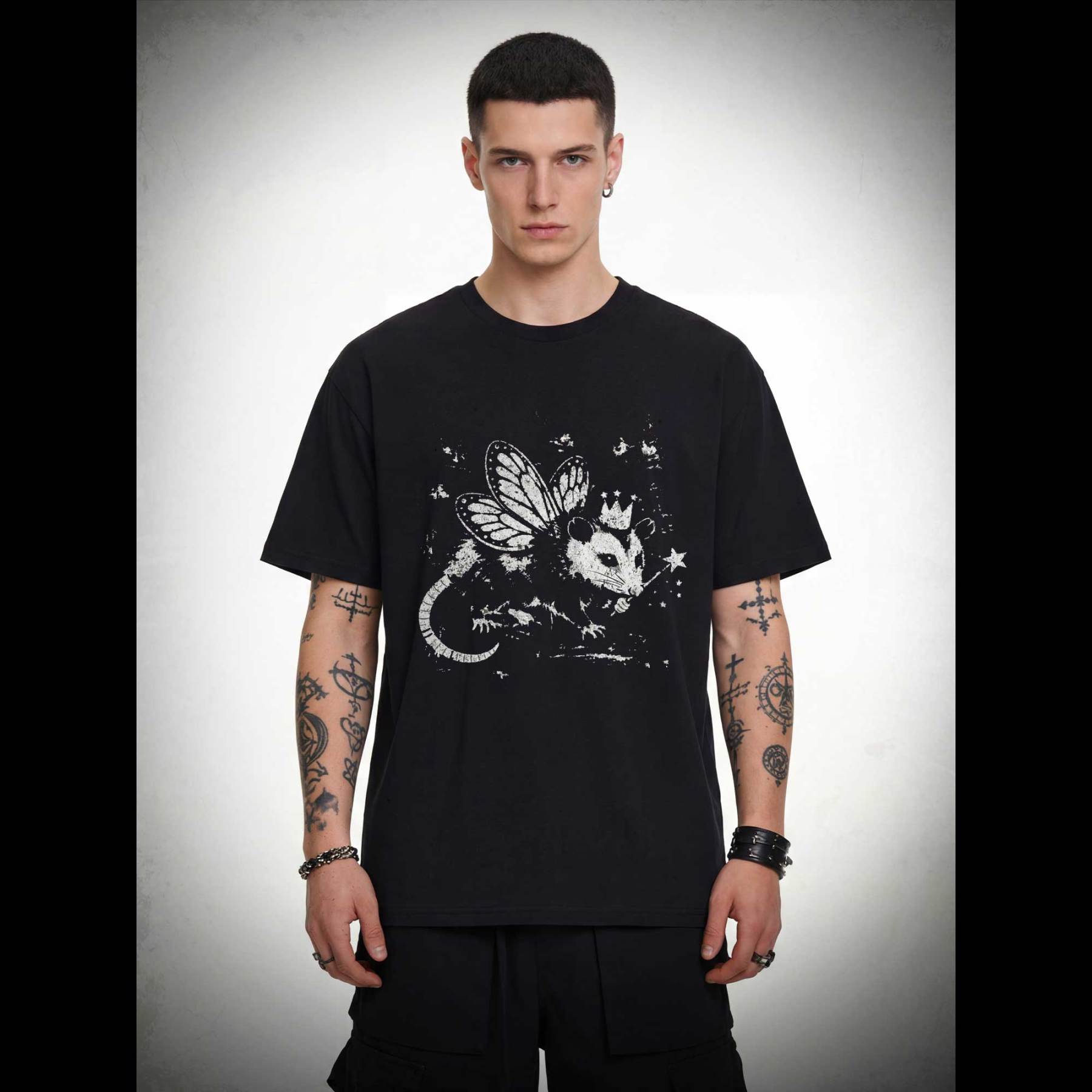 Your Fairy Godpossum T-shirt