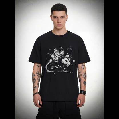 Your Fairy Godpossum T-shirt