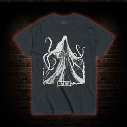 Hastur the Unspeakable T-shirt 