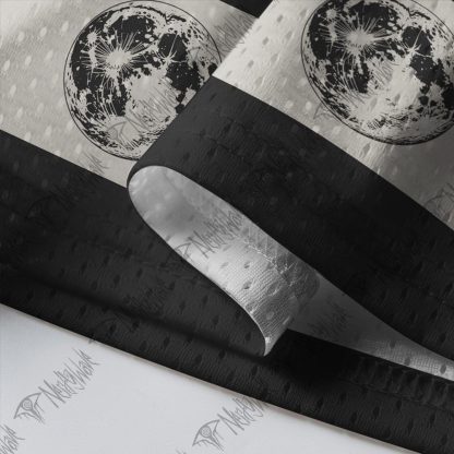 Mothman Legend Mesh Jersey