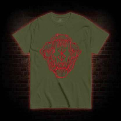 Bloodthirsty T-Shirt 