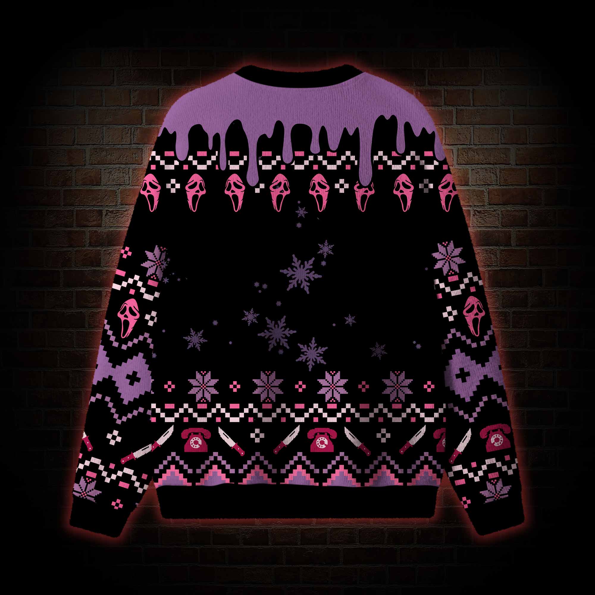 Call Me Ugly Sweatshirts