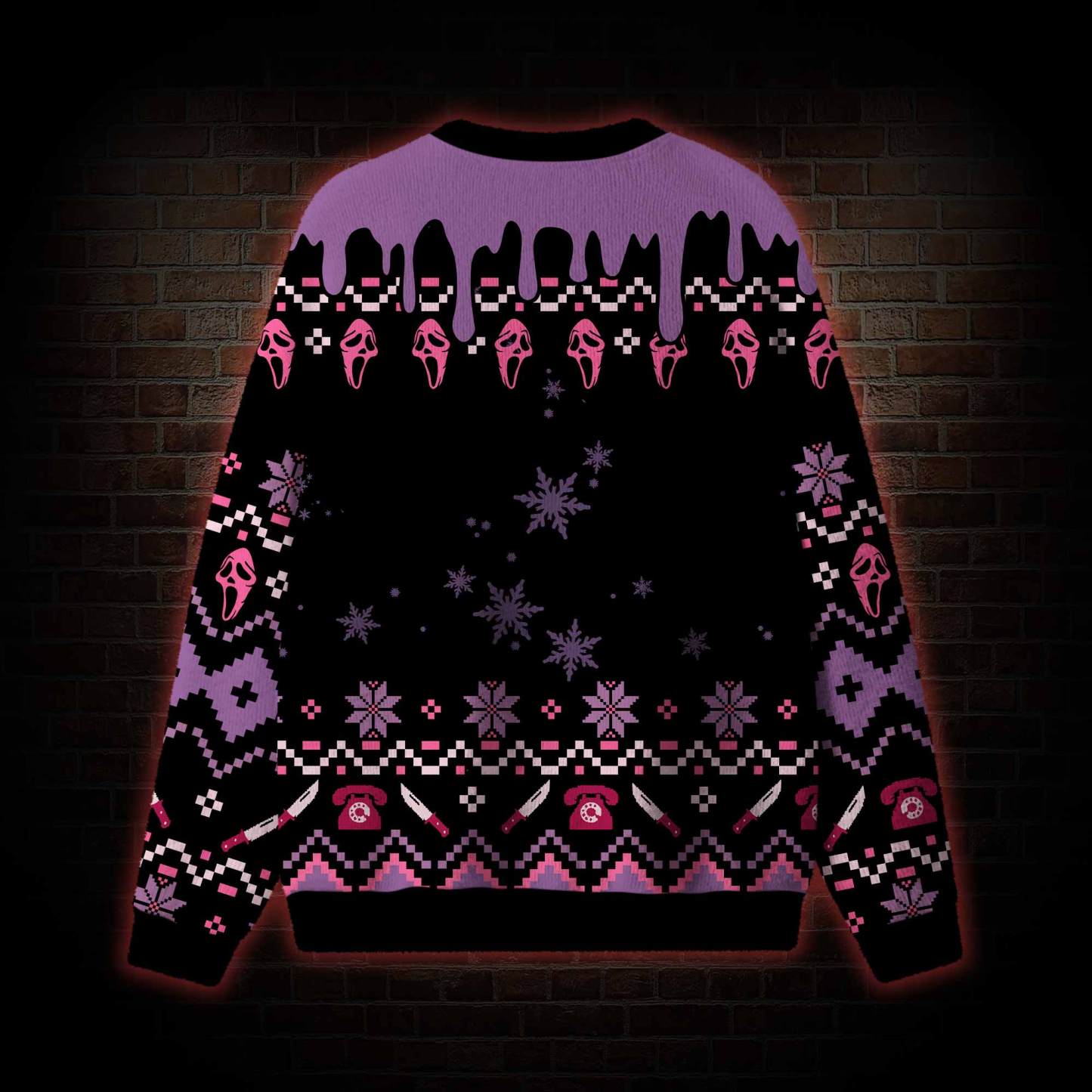 Call Me Ugly Sweatshirts