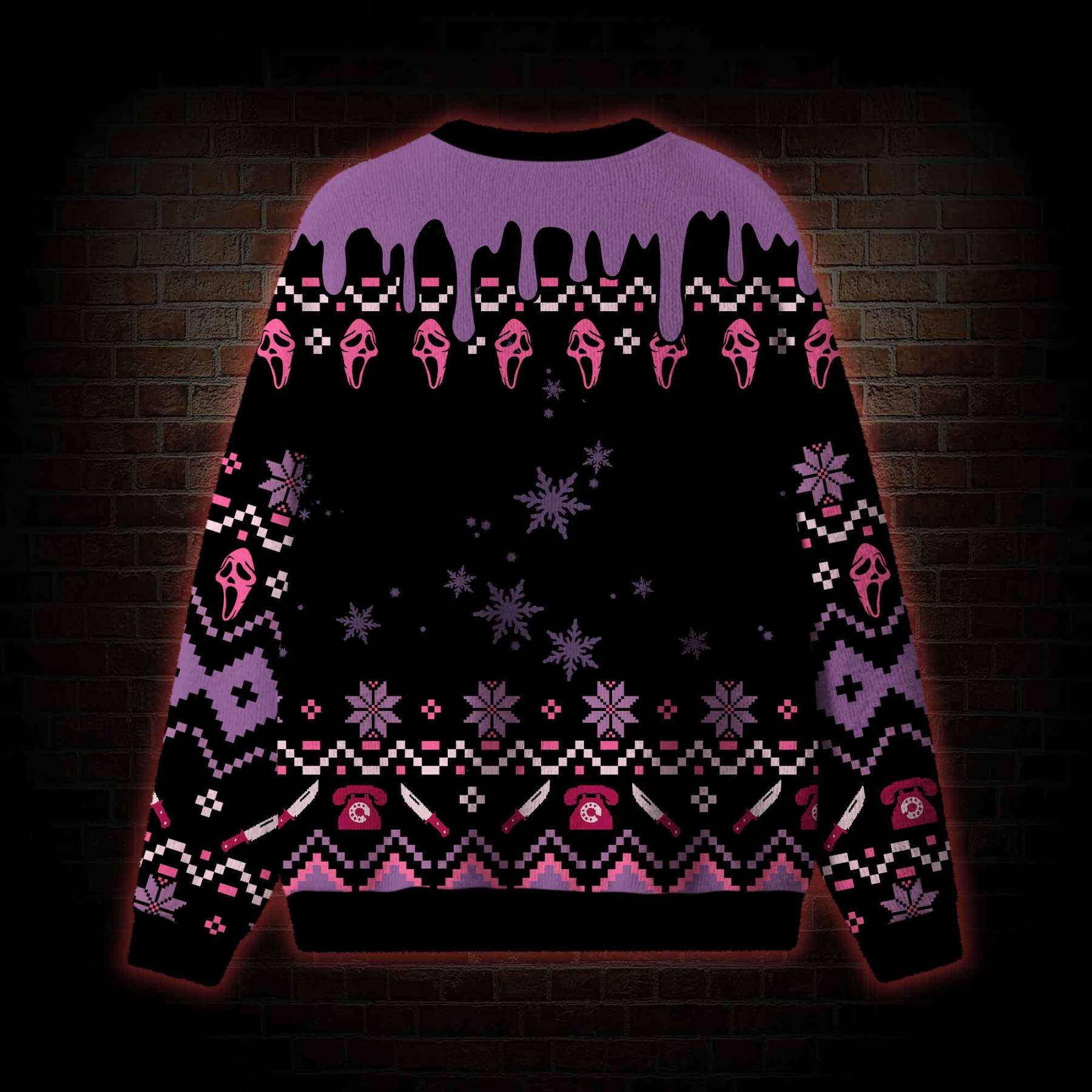 Call Me Ugly Sweatshirts