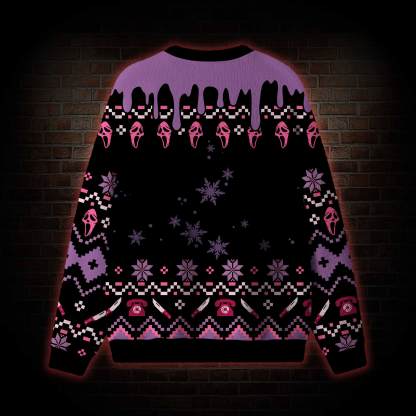 Call Me Ugly Sweatshirts