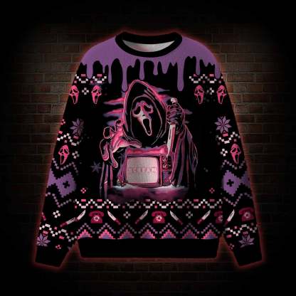 Call Me Ugly Sweatshirts